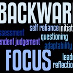 Backward Focus